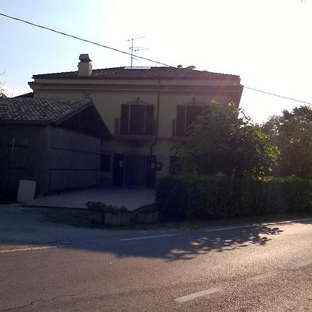 Agriturismo Za Beata Bed & Breakfast Penna Sant'Andrea Exterior foto