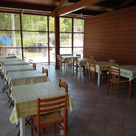 Agriturismo Za Beata Bed & Breakfast Penna Sant'Andrea Exterior foto
